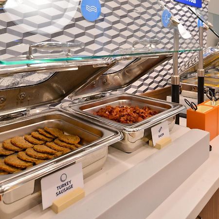 Holiday Inn Express & Suites Thibodaux By Ihg Eksteriør bilde