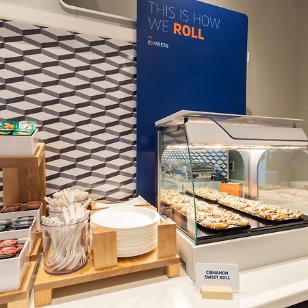 Holiday Inn Express & Suites Thibodaux By Ihg Eksteriør bilde