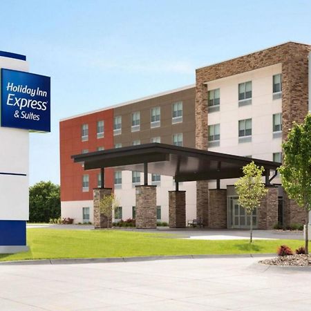 Holiday Inn Express & Suites Thibodaux By Ihg Eksteriør bilde