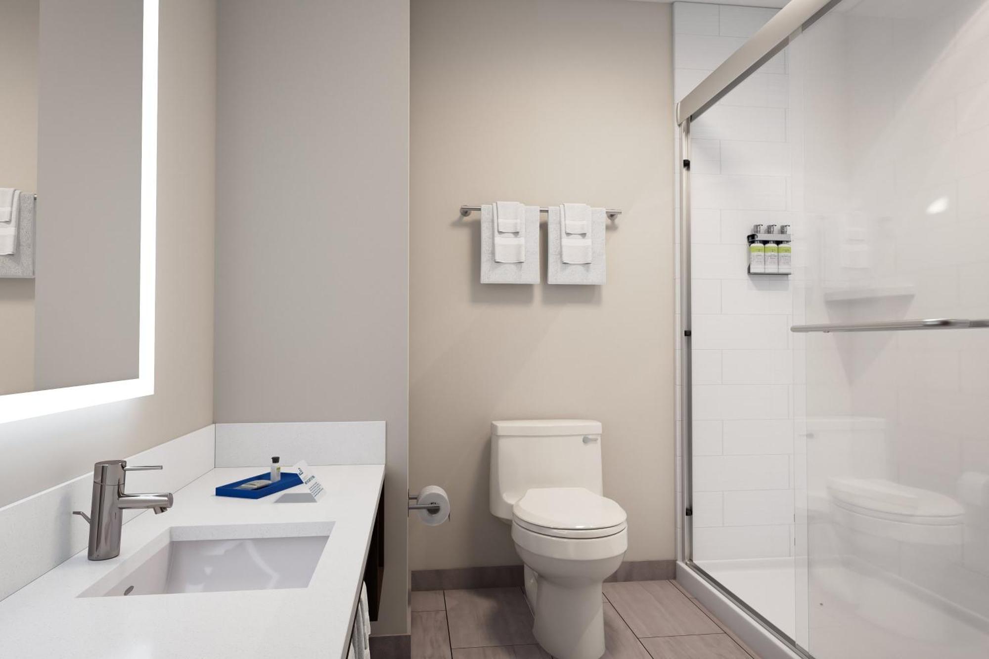 Holiday Inn Express & Suites Thibodaux By Ihg Eksteriør bilde