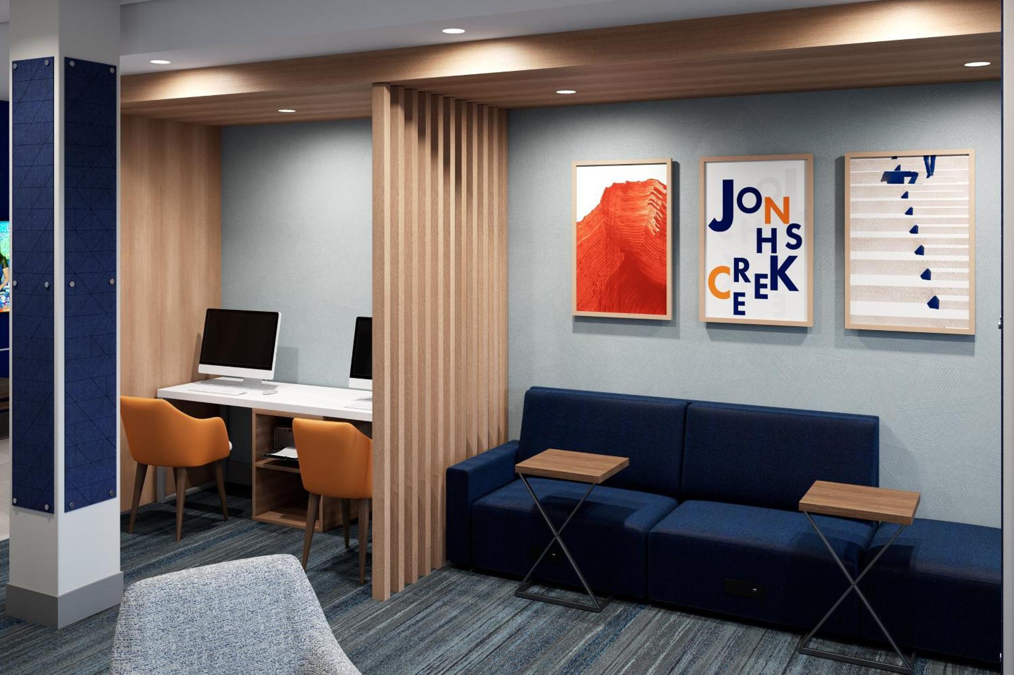 Holiday Inn Express & Suites Thibodaux By Ihg Eksteriør bilde