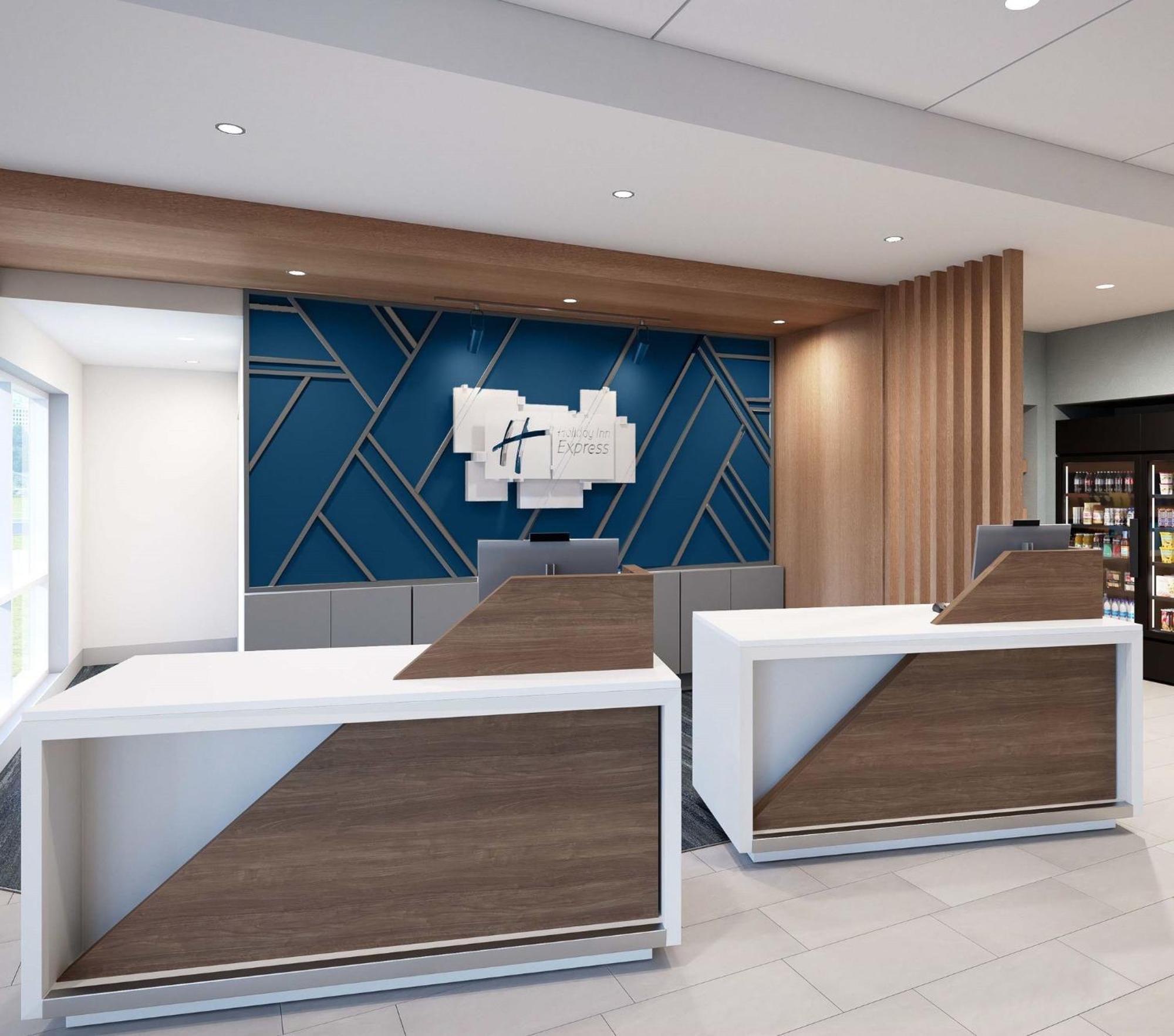Holiday Inn Express & Suites Thibodaux By Ihg Eksteriør bilde