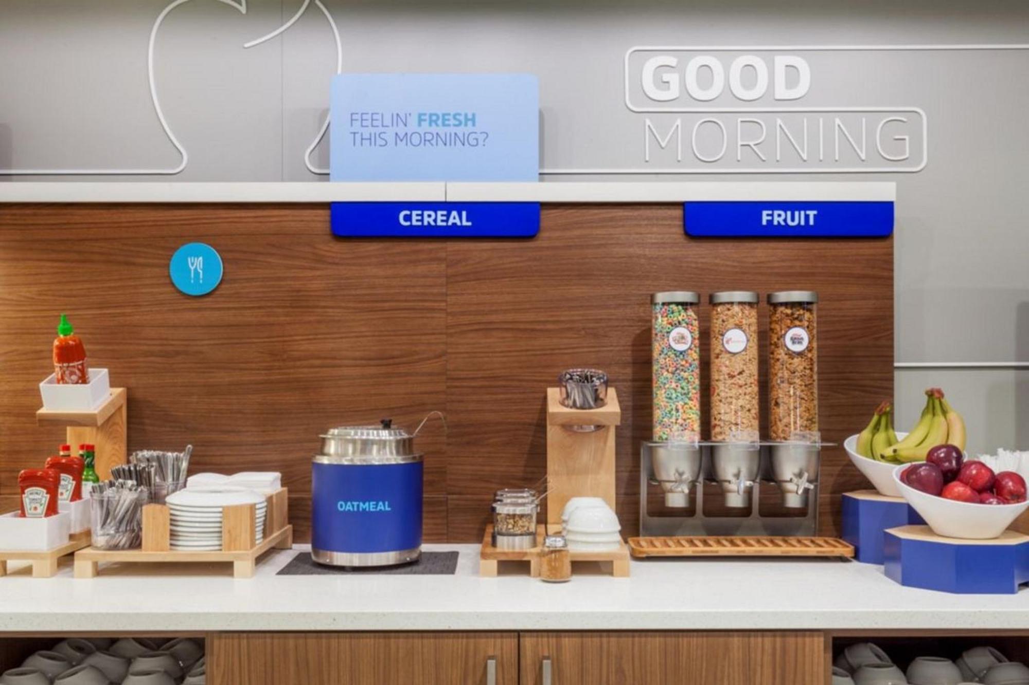 Holiday Inn Express & Suites Thibodaux By Ihg Eksteriør bilde
