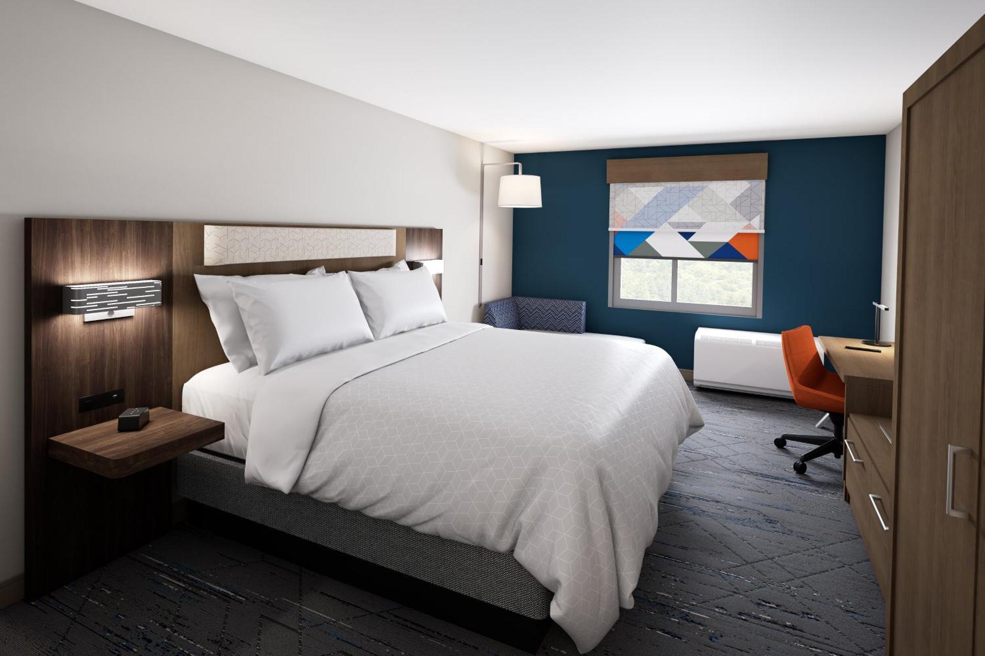Holiday Inn Express & Suites Thibodaux By Ihg Eksteriør bilde