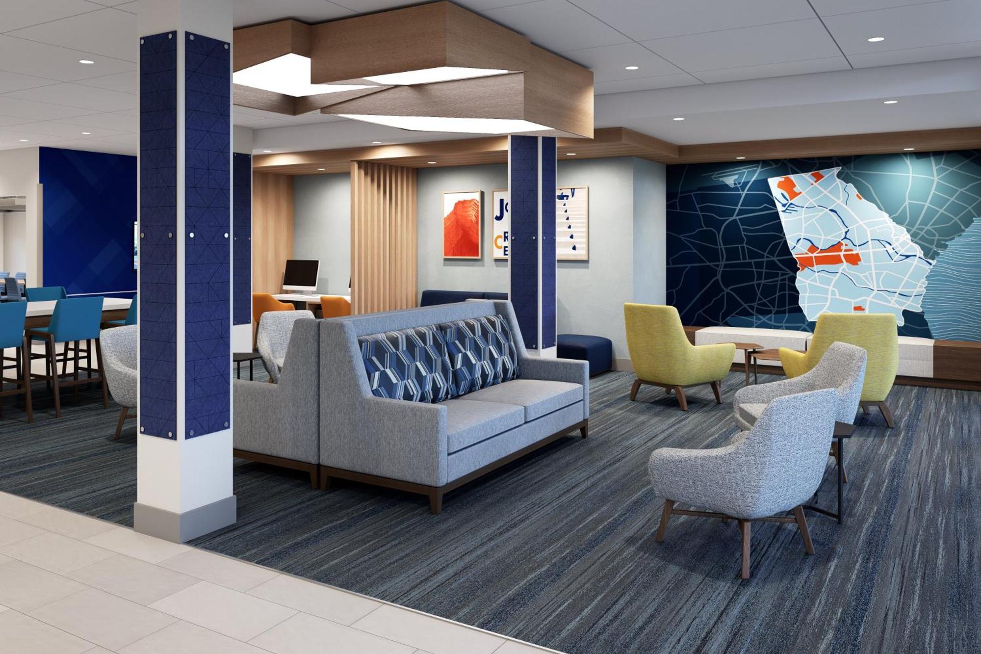 Holiday Inn Express & Suites Thibodaux By Ihg Eksteriør bilde