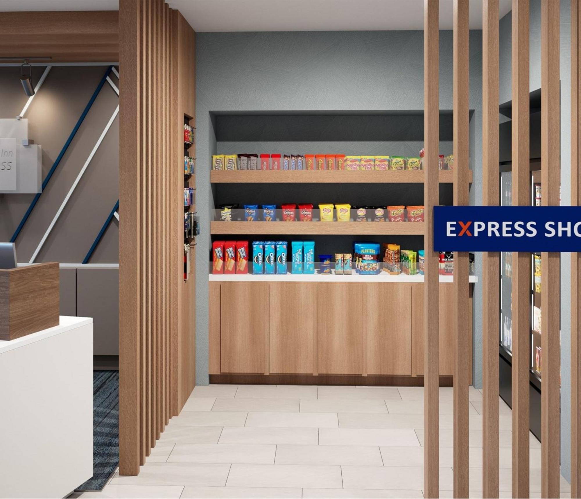 Holiday Inn Express & Suites Thibodaux By Ihg Eksteriør bilde